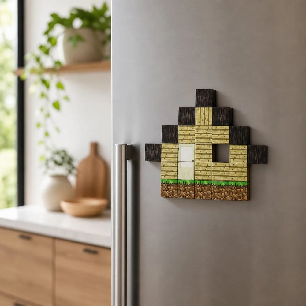 Wooden Cottage