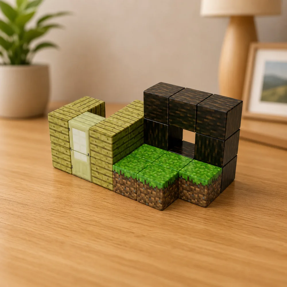 Wooden Cottage